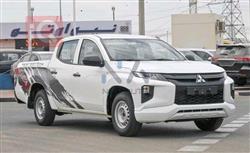 ميتسوبيشي L200
